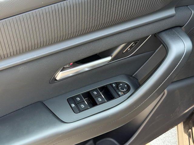 used 2025 Mazda CX-90 car, priced at $38,402