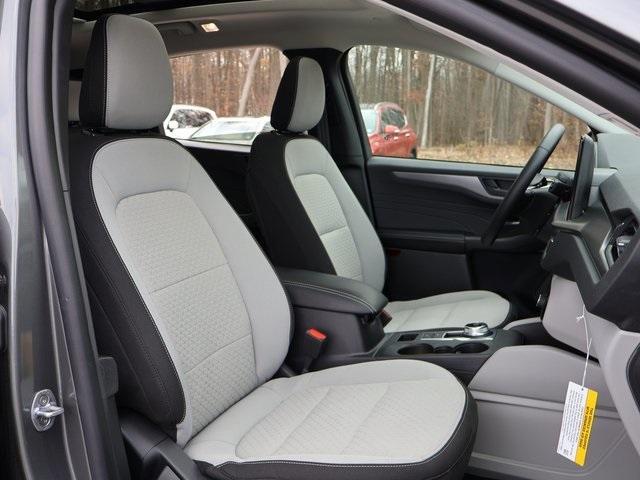 used 2024 Ford Escape car, priced at $34,394