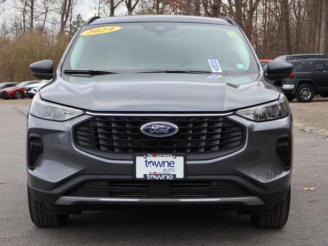 used 2024 Ford Escape car, priced at $34,394