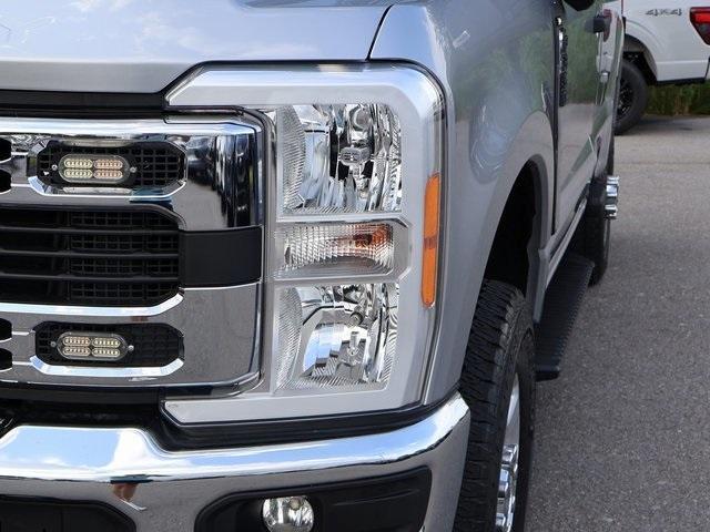 used 2023 Ford F-350 car, priced at $52,005