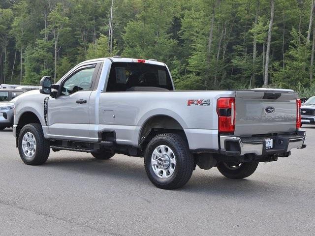 used 2023 Ford F-350 car, priced at $52,005