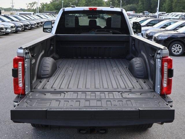 used 2023 Ford F-350 car, priced at $52,005