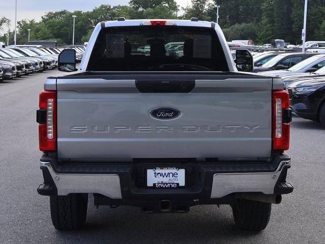 used 2023 Ford F-350 car, priced at $52,005