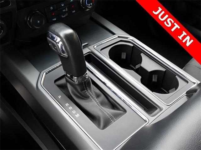 used 2020 Ford F-150 car, priced at $28,584