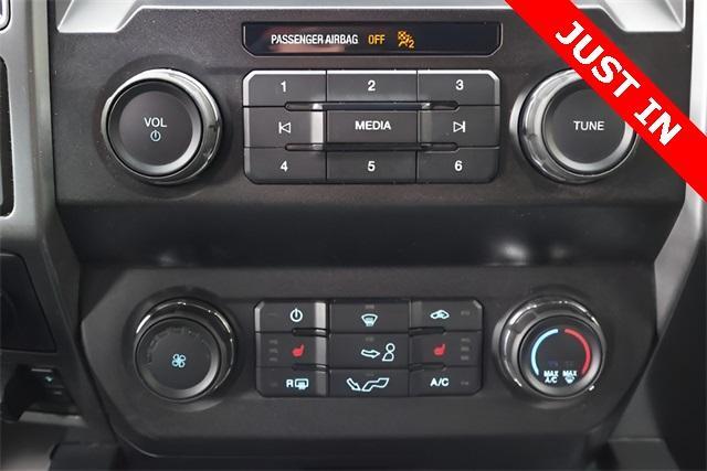 used 2020 Ford F-150 car, priced at $28,584