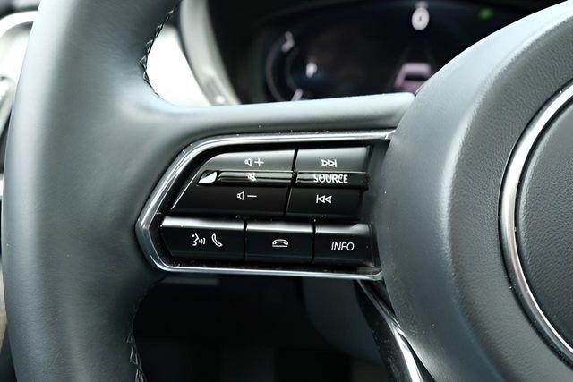 used 2024 Mazda CX-90 PHEV car, priced at $45,180