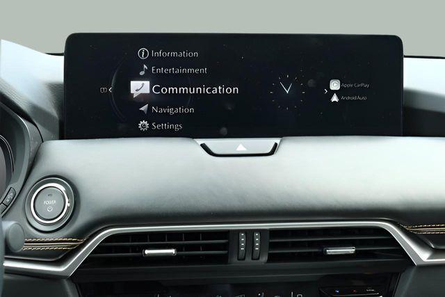 used 2024 Mazda CX-90 PHEV car, priced at $45,180