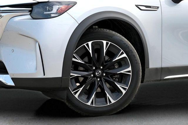 used 2024 Mazda CX-90 PHEV car, priced at $45,180