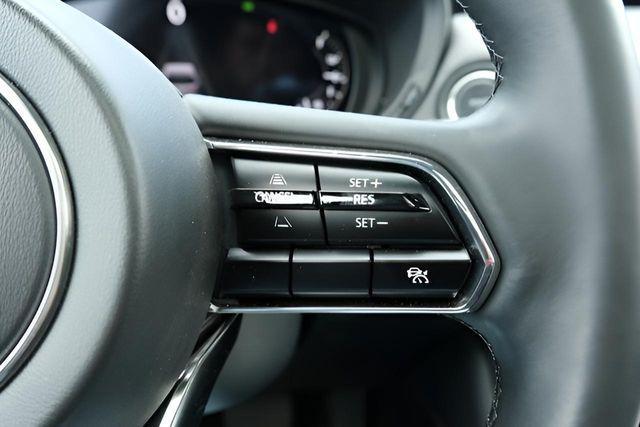 used 2024 Mazda CX-90 PHEV car, priced at $45,180