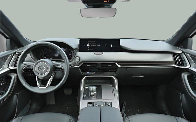 used 2024 Mazda CX-90 PHEV car, priced at $45,180