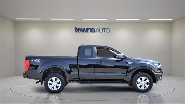 used 2019 Ford Ranger car, priced at $26,256