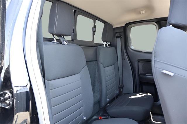 used 2019 Ford Ranger car, priced at $26,256