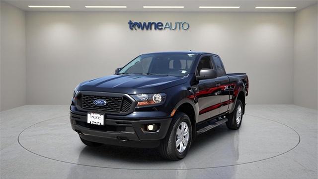 used 2019 Ford Ranger car, priced at $26,256