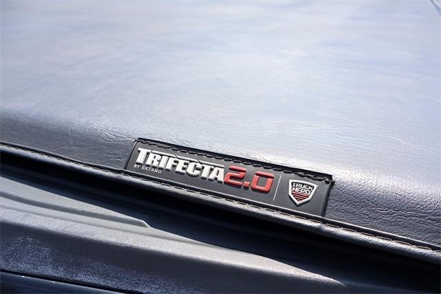 used 2019 Ford Ranger car, priced at $26,256
