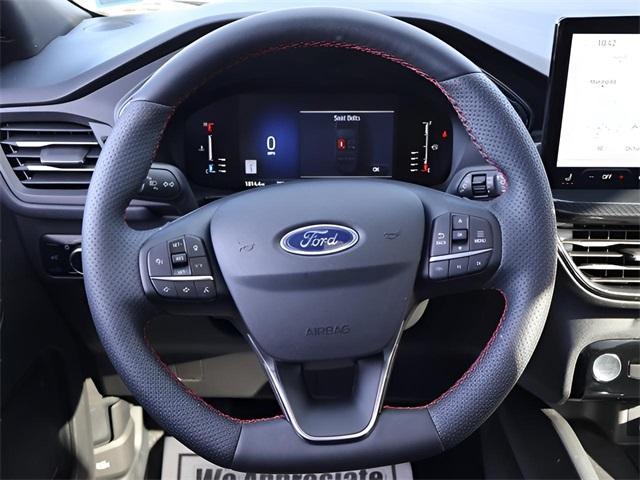 used 2024 Ford Escape car, priced at $33,994