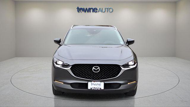 used 2023 Mazda CX-30 car, priced at $26,917