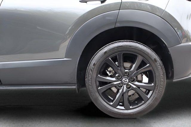 used 2023 Mazda CX-30 car, priced at $26,917