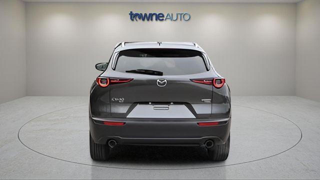 used 2023 Mazda CX-30 car, priced at $26,917