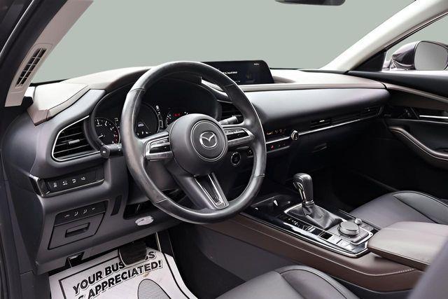 used 2023 Mazda CX-30 car, priced at $26,917