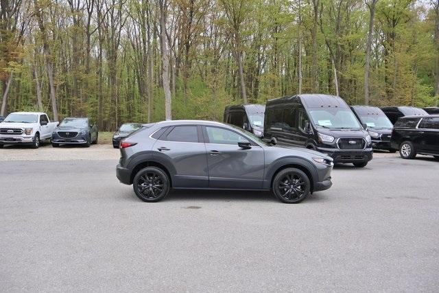 used 2023 Mazda CX-30 car, priced at $28,117