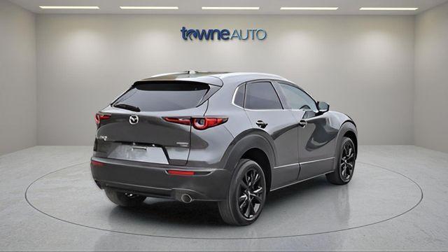 used 2023 Mazda CX-30 car, priced at $26,917