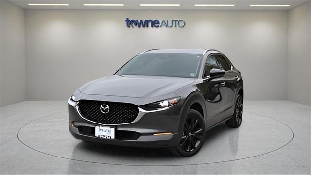 used 2023 Mazda CX-30 car, priced at $28,117