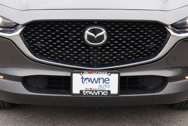 used 2023 Mazda CX-30 car, priced at $28,117