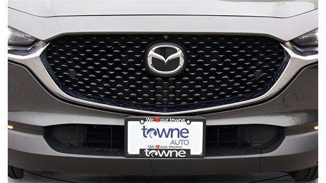 used 2023 Mazda CX-30 car, priced at $28,117