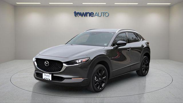 used 2023 Mazda CX-30 car, priced at $26,917