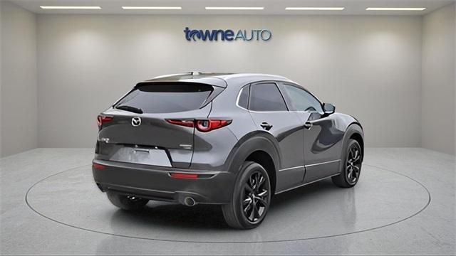 used 2023 Mazda CX-30 car, priced at $28,117
