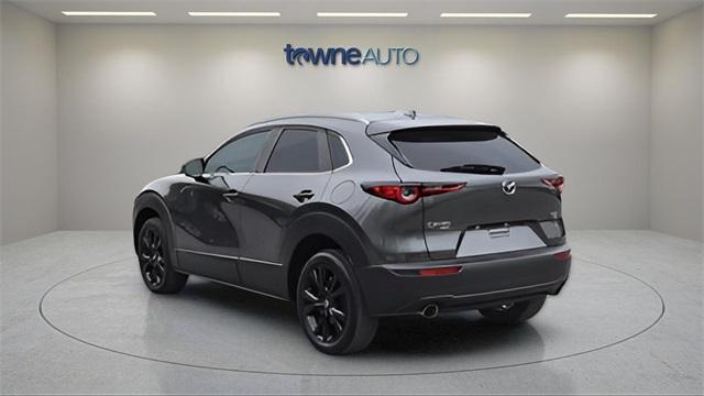 used 2023 Mazda CX-30 car, priced at $28,117