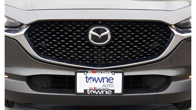 used 2023 Mazda CX-30 car, priced at $26,917