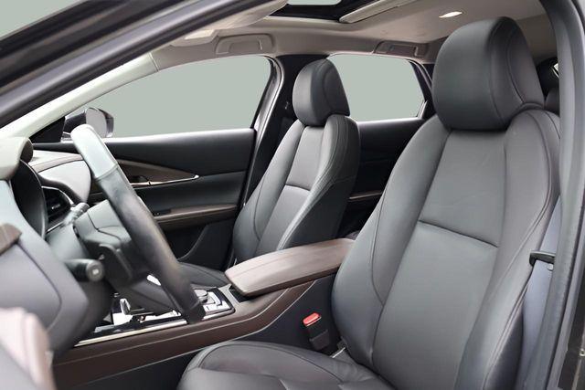 used 2023 Mazda CX-30 car, priced at $26,917