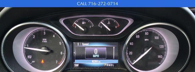 used 2019 Buick Envision car, priced at $13,582