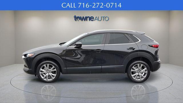 used 2023 Mazda CX-30 car, priced at $25,489