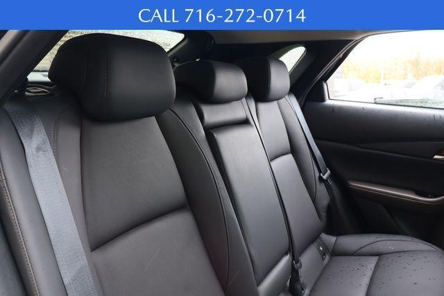 used 2023 Mazda CX-30 car, priced at $25,489