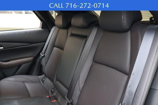 used 2023 Mazda CX-30 car, priced at $25,489