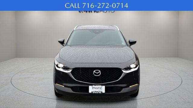 used 2023 Mazda CX-30 car, priced at $25,489