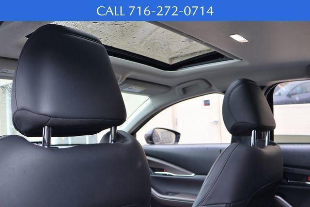 used 2023 Mazda CX-30 car, priced at $25,489
