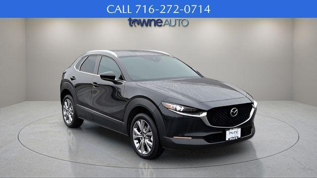 used 2023 Mazda CX-30 car, priced at $25,489