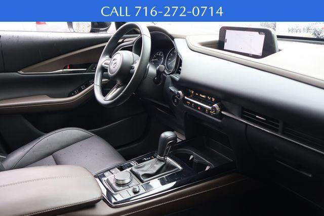 used 2023 Mazda CX-30 car, priced at $25,489