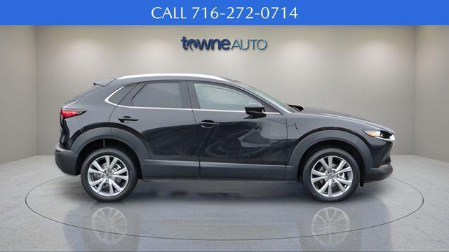 used 2023 Mazda CX-30 car, priced at $25,489