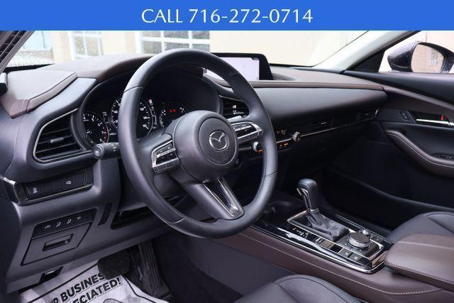 used 2023 Mazda CX-30 car, priced at $25,489