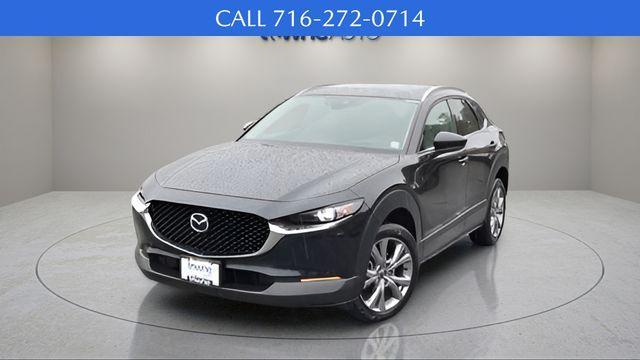 used 2023 Mazda CX-30 car, priced at $25,489
