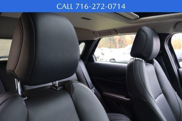 used 2023 Mazda CX-30 car, priced at $25,489