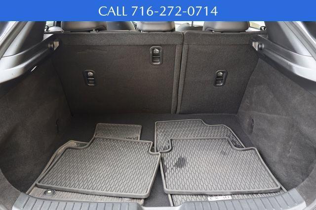 used 2023 Mazda CX-30 car, priced at $25,489