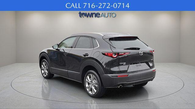 used 2023 Mazda CX-30 car, priced at $25,489