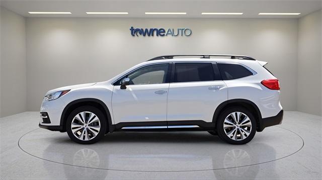 used 2022 Subaru Ascent car, priced at $34,934