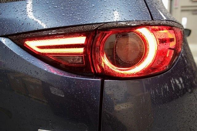 used 2020 Mazda CX-5 car, priced at $24,912