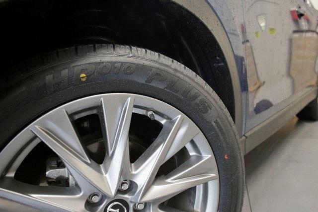 used 2020 Mazda CX-5 car, priced at $24,912